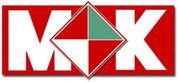 MK Kleinke-Bau Logo
